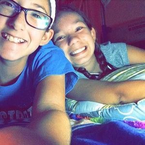 Meet your Posher, Peyton